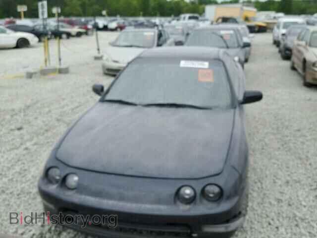 1997 ACURA INTEGRA - VIN: JH4DC2382VS000792 - Фото 10