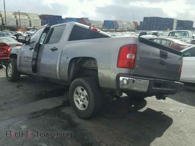 2007 CHEVROLET SILVERADO - VIN: 2GCEC13C371531507 - Photo 3