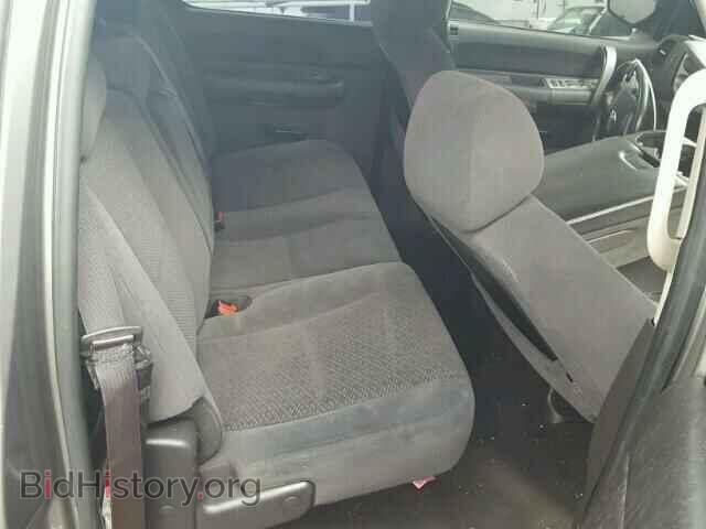 2007 CHEVROLET SILVERADO - VIN: 2GCEC13C371531507 - Photo 6