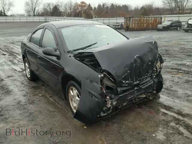 Photo 1B3ES56C74D535969 - DODGE NEON 2004