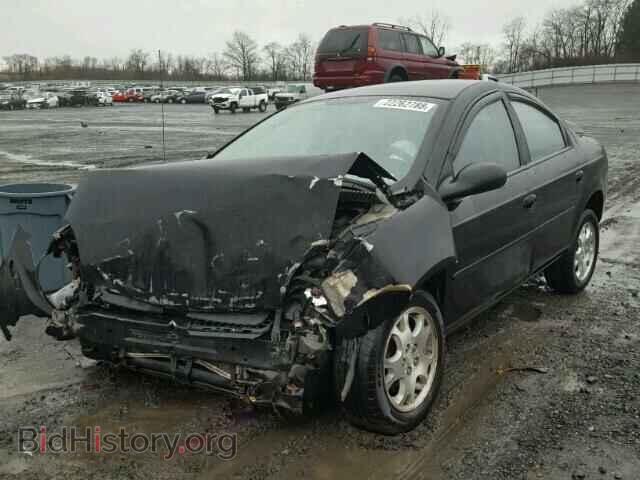 2004 DODGE NEON - VIN: 1B3ES56C74D535969 - Фото 2