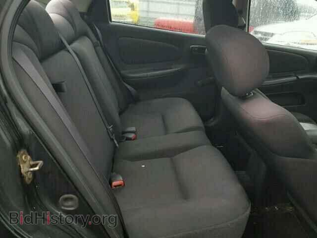 2004 DODGE NEON - VIN: 1B3ES56C74D535969 - Фото 6
