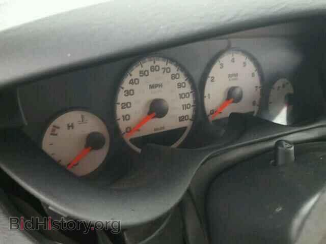 2004 DODGE NEON - VIN: 1B3ES56C74D535969 - Фото 8