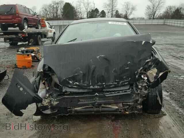 2004 DODGE NEON - VIN: 1B3ES56C74D535969 - Фото 9