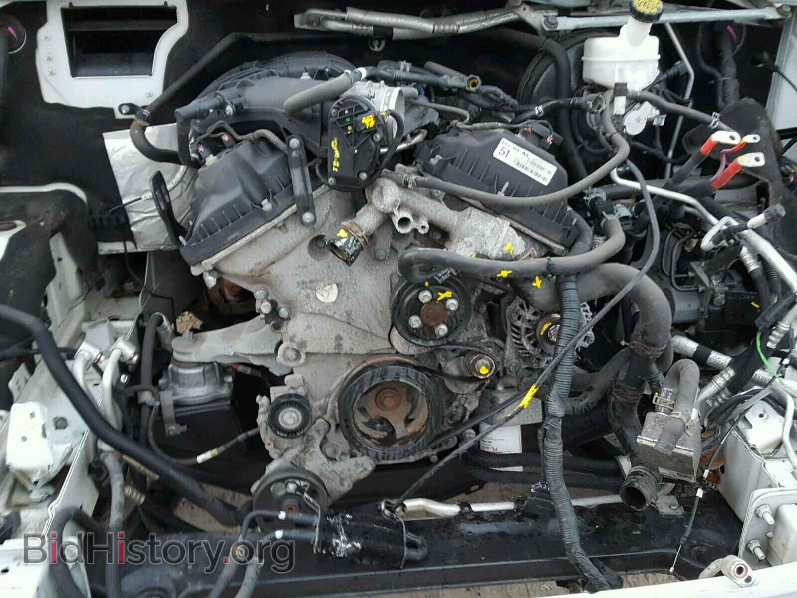 2015 FORD TRANSIT CO - VIN: 1FTNE2CM6FKA01992 - Фото 7
