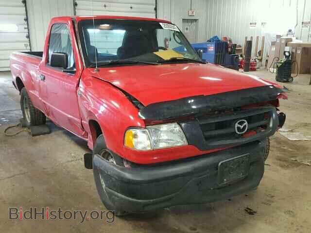 Photo 4F4YR12D84TM07493 - MAZDA B2300 2004