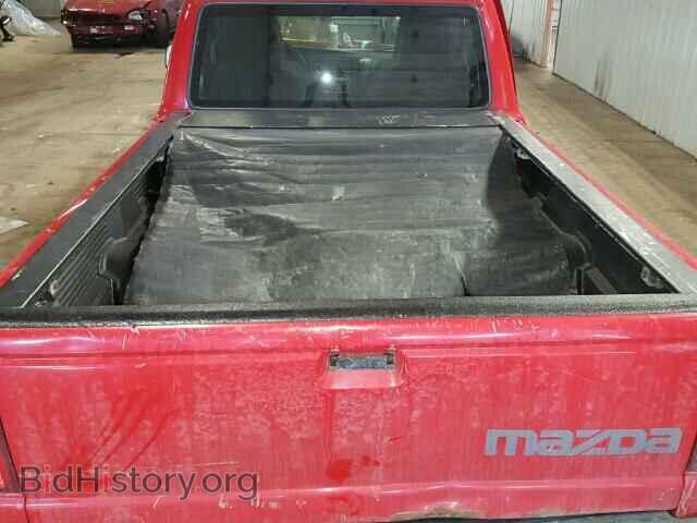 2004 MAZDA B2300 - VIN: 4F4YR12D84TM07493 - Фото 6