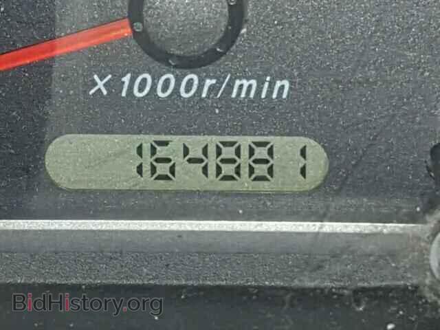2004 MAZDA B2300 - VIN: 4F4YR12D84TM07493 - Фото 8