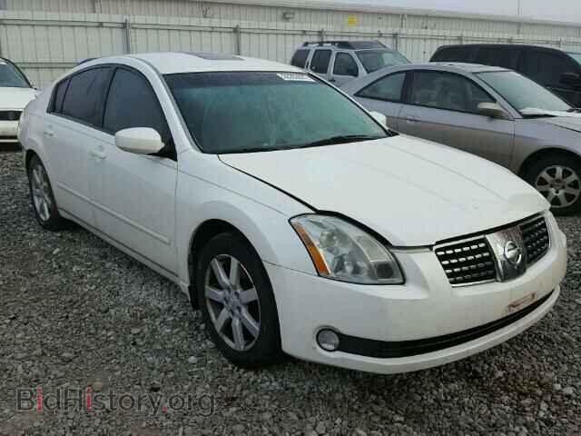 Фотография 1N4BA41E95C825702 - NISSAN MAXIMA 2005