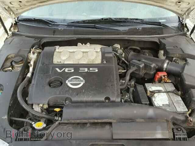 2005 NISSAN MAXIMA - VIN: 1N4BA41E95C825702 - Фото 7