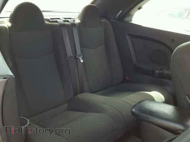2011 CHRYSLER 200 - VIN: 1C3BC2EG3BN550899 - Фото 6