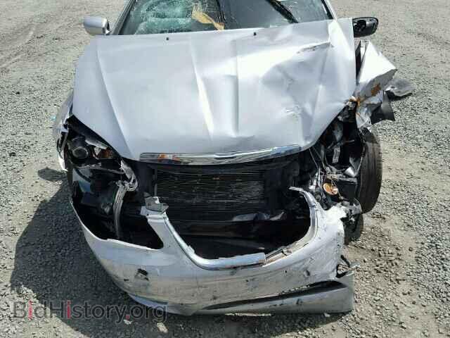 2011 CHRYSLER 200 - VIN: 1C3BC2EG3BN550899 - Фото 7