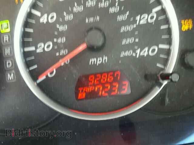 2005 MAZDA 6 - VIN: 1YVFP80CX55M61905 - Фото 8