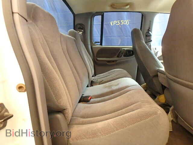 2000 DODGE DAKOTA - VIN: 1B7GL2AN8YS677180 - Фото 6