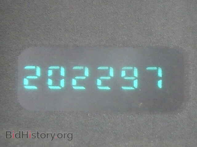 2000 DODGE DAKOTA - VIN: 1B7GL2AN8YS677180 - Фото 8
