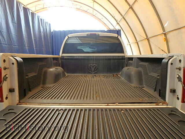 2000 DODGE DAKOTA - VIN: 1B7GL2AN8YS677180 - Фото 10