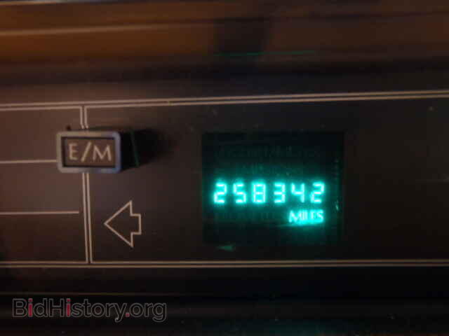 1992 CADILLAC DEVILLE - VIN: 1G6CD53B8N4213714 - Фото 8