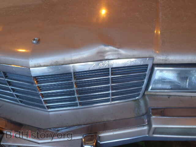1992 CADILLAC DEVILLE - VIN: 1G6CD53B8N4213714 - Фото 10