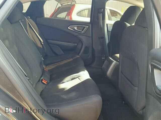 2015 CHRYSLER 200 - VIN: 1C3CCCAB4FN624986 - Photo 6