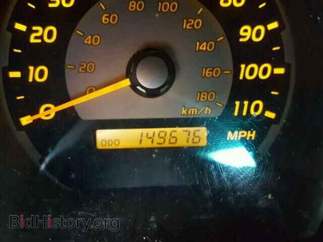 2005 TOYOTA 4RUNNER - VIN: JTEZU14R650056716 - Фото 8