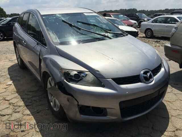 Фотография JM3ER293680208603 - MAZDA CX-7 2008