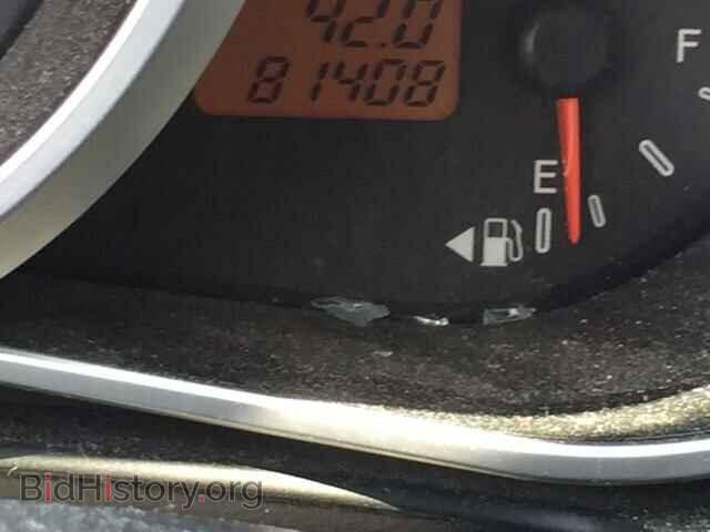 2008 MAZDA CX-7 - VIN: JM3ER293680208603 - Фото 8