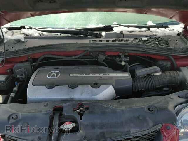 2005 ACURA MDX - VIN: 2HNYD18225H525920 - Фото 7