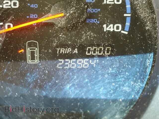 2005 ACURA MDX - VIN: 2HNYD18225H525920 - Фото 8