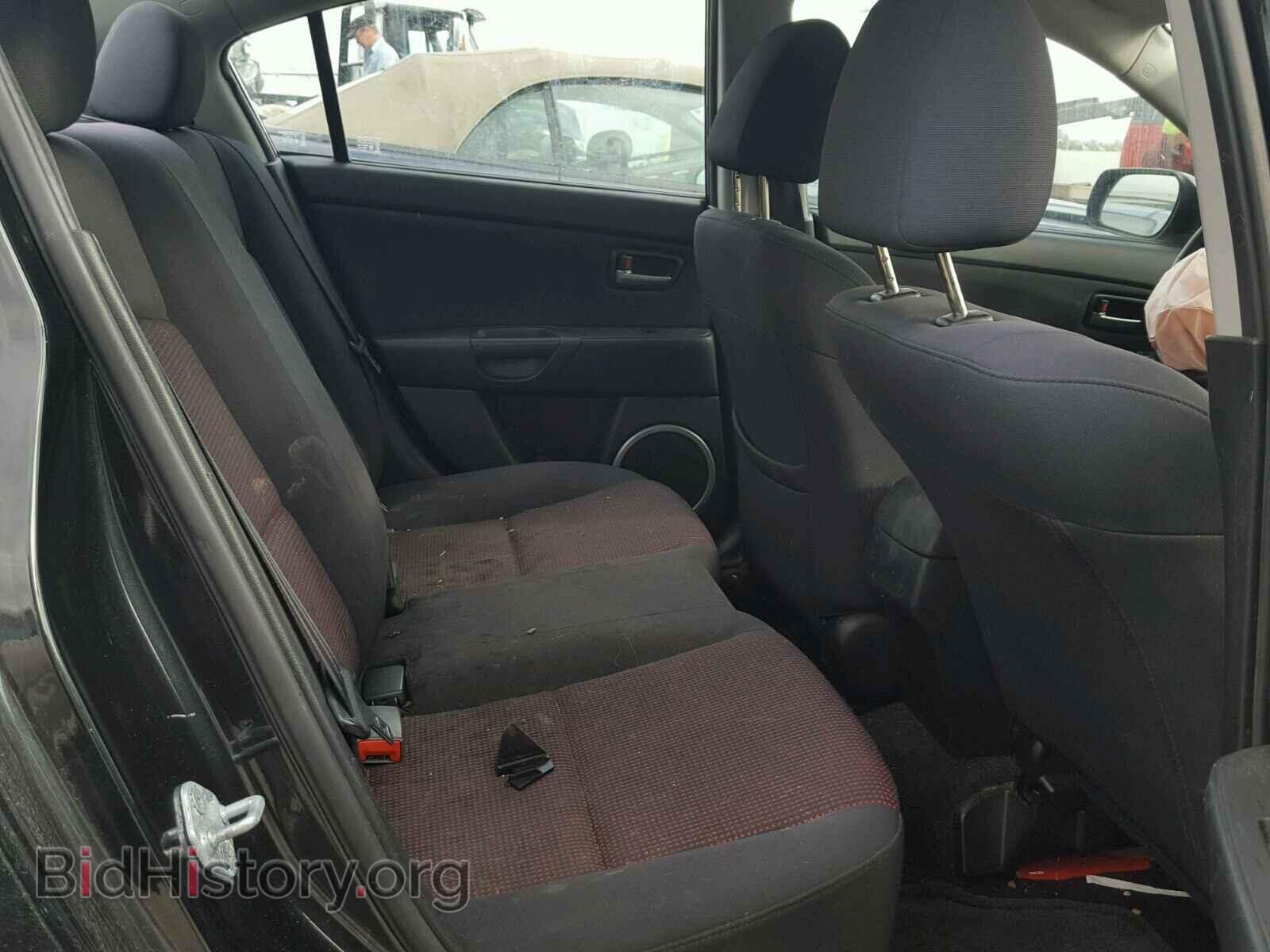 2006 MAZDA 3 S - VIN: JM1BK323261514446 - Фото 6