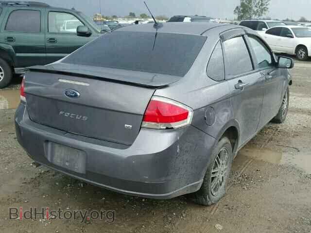 2010 FORD FOCUS - VIN: 1FAHP3FN4AW227988 - Фото 4