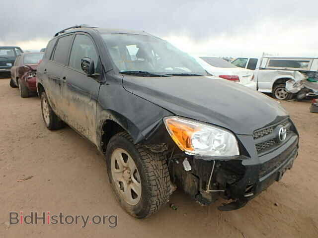 Фотография 2T3BF4DV8BW161375 - TOYOTA RAV4 2011