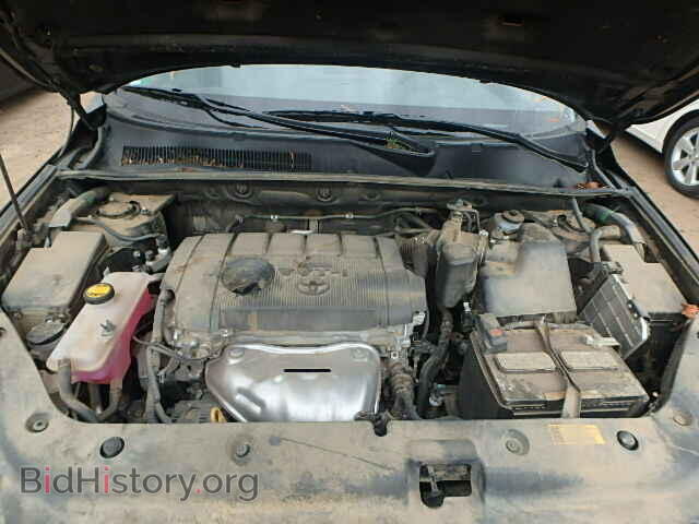 2011 TOYOTA RAV4 - VIN: 2T3BF4DV8BW161375 - Фото 7
