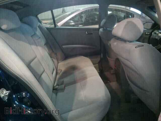 2005 NISSAN MAXIMA - VIN: 1N4BA41E95C817213 - Фото 6