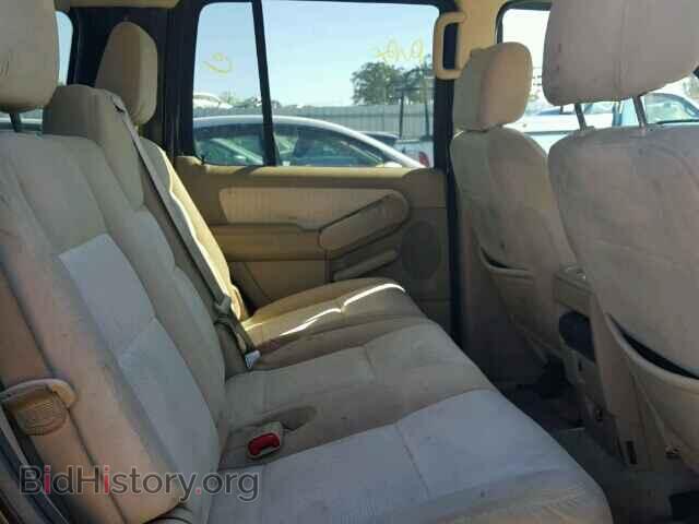 2008 FORD EXPLORER - VIN: 1FMEU73E18UA57687 - Photo 6