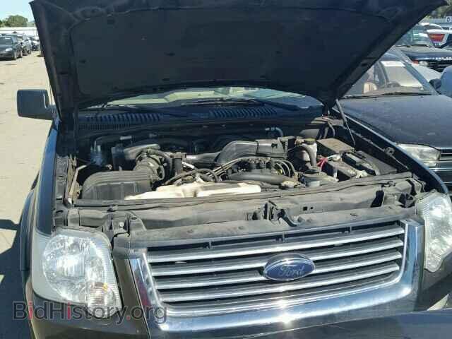 2008 FORD EXPLORER - VIN: 1FMEU73E18UA57687 - Photo 7