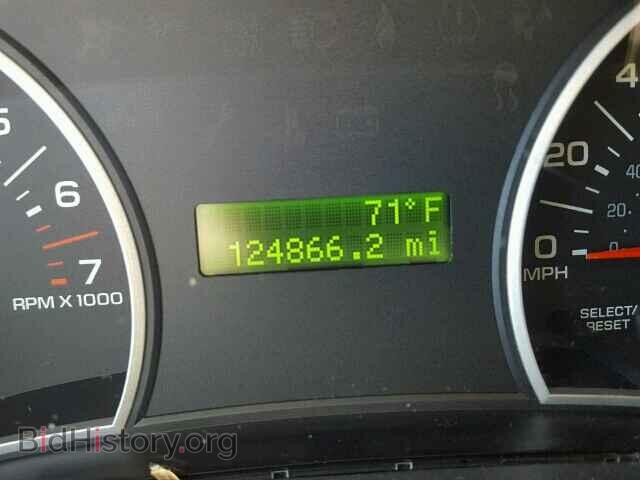 2008 FORD EXPLORER - VIN: 1FMEU73E18UA57687 - Photo 8