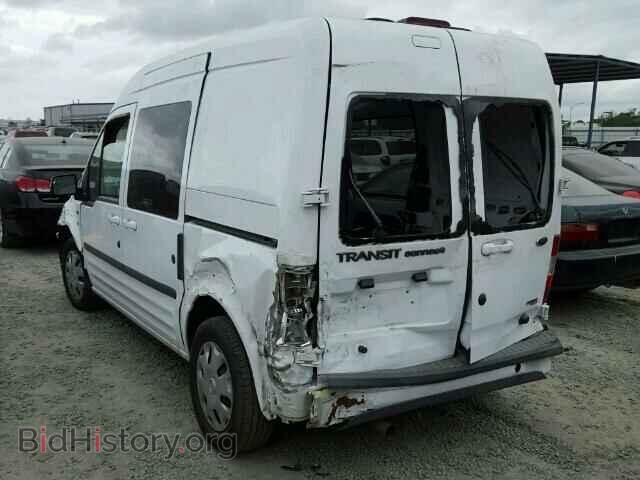 2013 FORD TRANSIT CO - VIN: NM0KS9BN0DT144584 - Фото 3