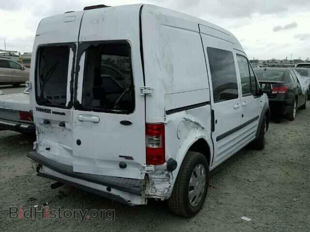 2013 FORD TRANSIT CO - VIN: NM0KS9BN0DT144584 - Фото 4