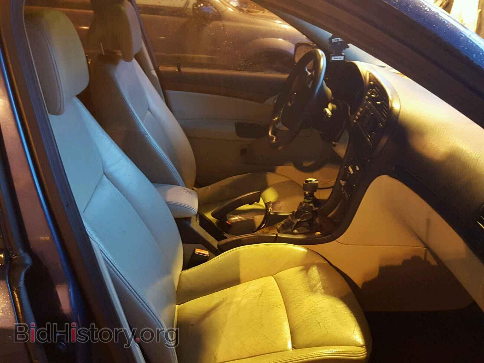2006 SAAB 9-3 BASE - VIN: YS3FD45Y961035684 - Photo 5