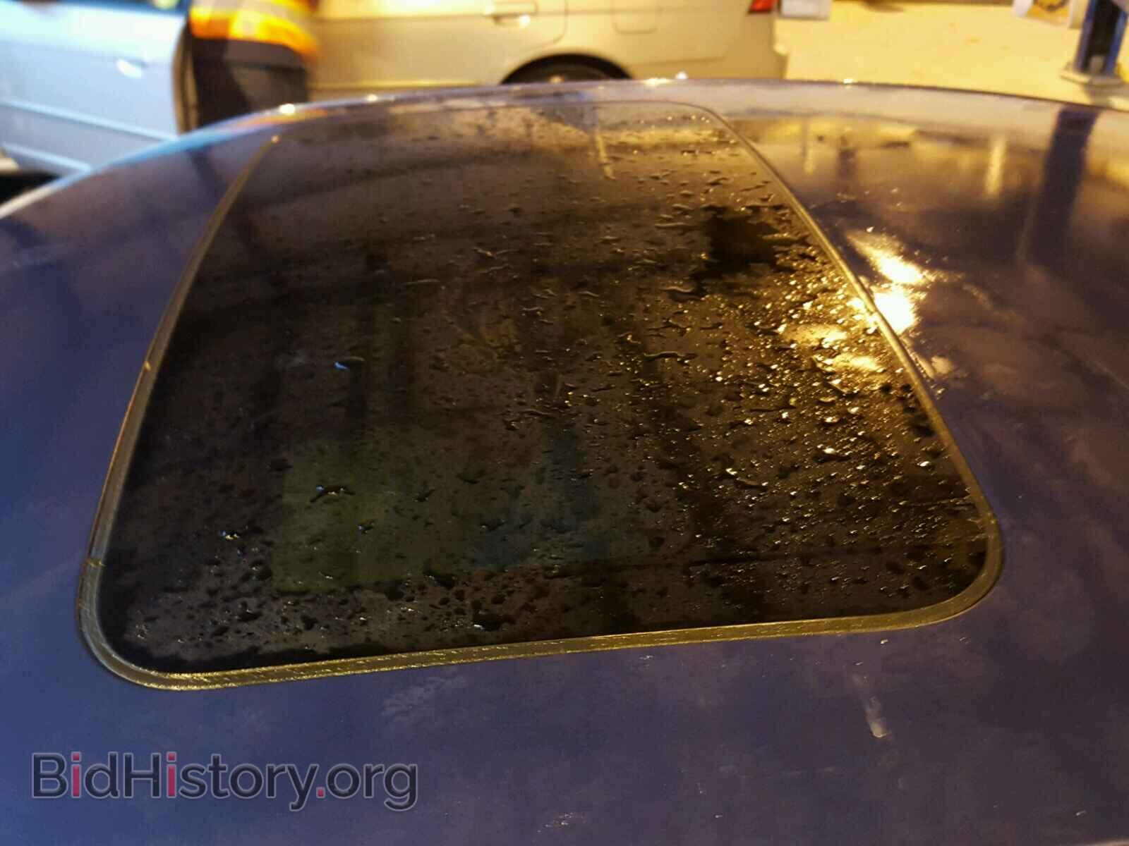 2006 SAAB 9-3 BASE - VIN: YS3FD45Y961035684 - Photo 9
