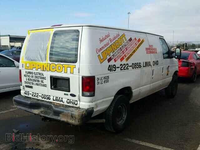 2010 FORD ECONOLINE - VIN: 1FTNE2EW6ADA59063 - Фото 4