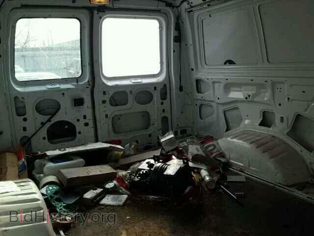 2010 FORD ECONOLINE - VIN: 1FTNE2EW6ADA59063 - Фото 6