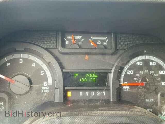 2010 FORD ECONOLINE - VIN: 1FTNE2EW6ADA59063 - Фото 8