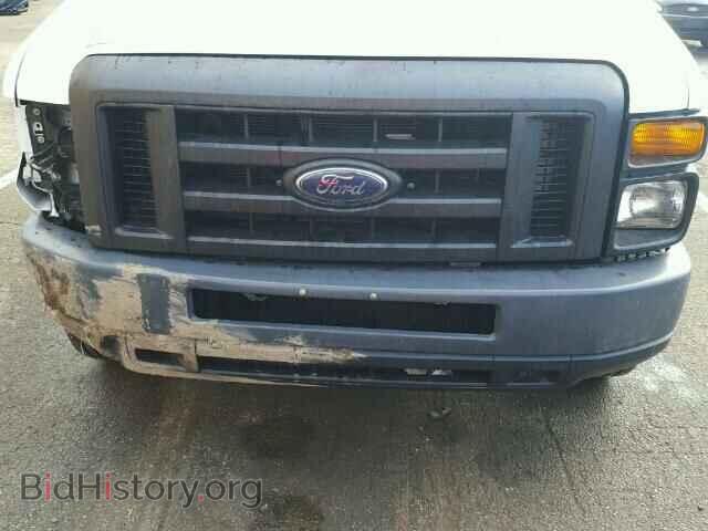 2010 FORD ECONOLINE - VIN: 1FTNE2EW6ADA59063 - Фото 9