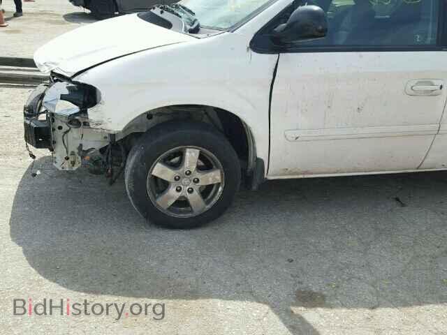 2005 DODGE CARAVAN - VIN: 2D4GP44L65R485539 - Фото 10