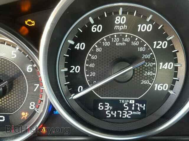 2014 MAZDA 6 - VIN: JM1GJ1T66E1118198 - Фото 8