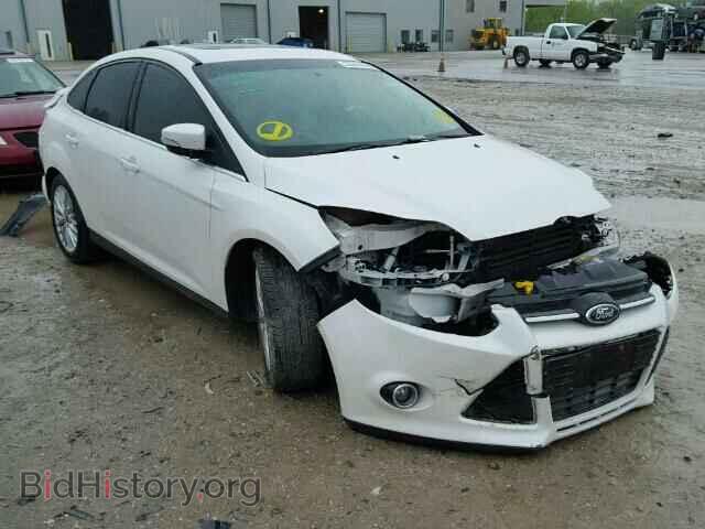 Photo 1FADP3J27DL115963 - FORD FOCUS 2013