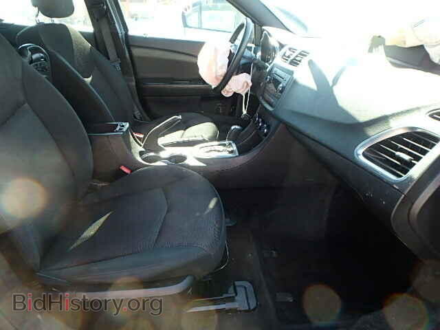2013 DODGE AVENGER - VIN: 1C3CDZAB1DN644058 - Photo 5