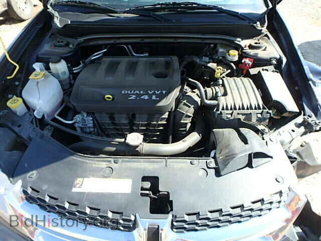 2013 DODGE AVENGER - VIN: 1C3CDZAB1DN644058 - Photo 7