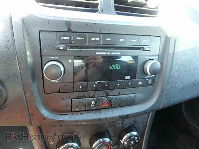 2013 DODGE AVENGER - VIN: 1C3CDZAB1DN644058 - Photo 9